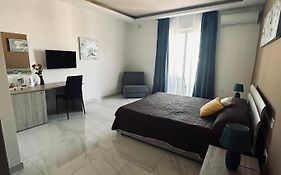 Seaside Accomodation